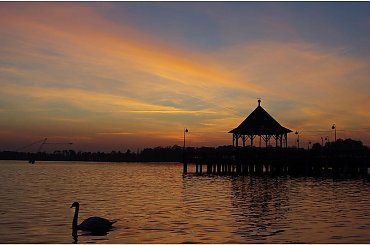 Jezioro Drwęckie #JezioroDrwęckie #Mazury #Wiosna