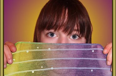 Portret Daria #Portrret