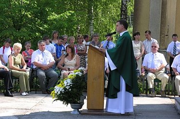 Foto Nicewicz  II Wojewódzkie Biegi Pokoju Im. Sługi Bożego Jana Pawła II. #foto #Nicewicz #Parafa #Najświętszego #Serca #Jezusowego #WKoźle #powiat #Gmina #Kolno #podlaskie #Jan #Paweł #biegi #pokoju