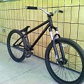 rower do sprzedania/zamienienia na dobry bmx