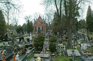 Cmentarz Rzymsko-Katolicki ul.Lwowska w Chełmie #Cmentarze