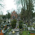 Cmentarz Rzymsko-Katolicki ul.Lwowska w Chełmie #Cmentarze