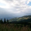 #Beskid #Polska #krajobraz