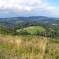 #Beskid #Polska #krajobraz