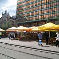 śląsk i beskidy #Katowice #rynek