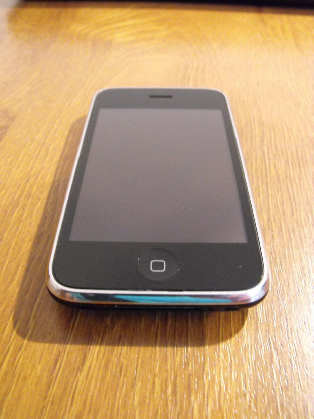 #Iphone3gs16gb