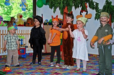 Występy dzieci #Częstochowa #dziecko #przedszkole #PrzedszkoleCzęstochowa #PrzedszkolePRZYGODA