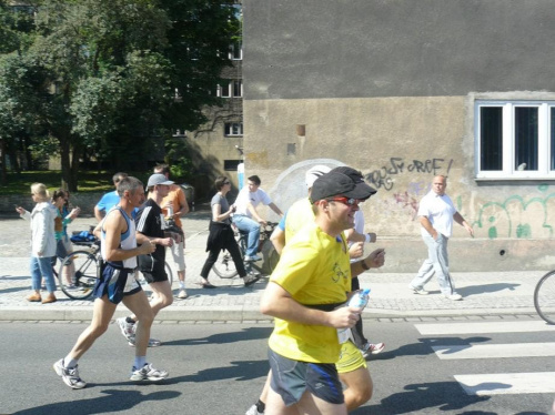 I Maraton Opolski 29.05.2011