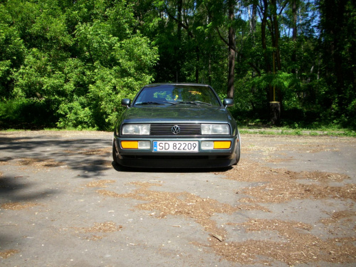 Corrado 1.8 16v KR by Świstak ;]