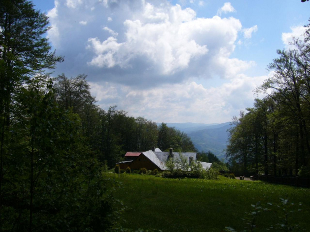 Beskid Mały,Czupel,Hrobacza Łąka,Magurka Wilkowicka,Straconka,Żarnówka Mała #BeskidMały #Czupel #HrobaczaŁąka #MagurkaWilkowicka #Straconka #ŻarnówkaMała