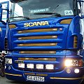 Pomorska Miss Scania 2008 #ScaniaZlotTuningWystawa