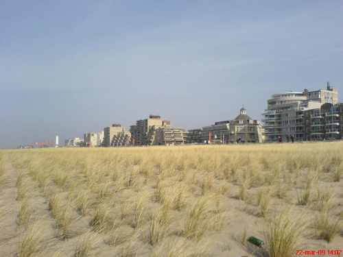 noordwijk 2009