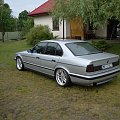 bmw e34 540