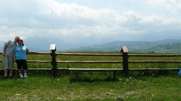 Czarna Góra #góry #tatry #widoki #przyroda