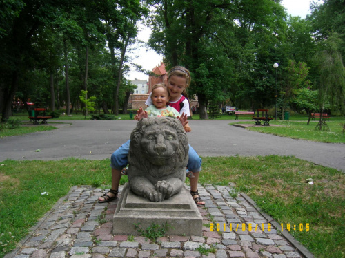 Laurencja i Albertino :)