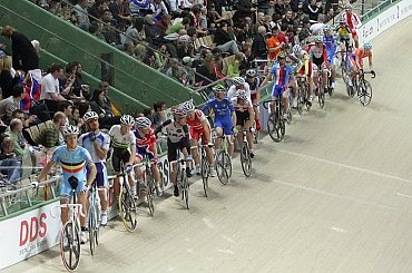 #KolarstwoTorowe #kolarstwo #pruszków #HalaBgż #MistrzostwaŚwiata