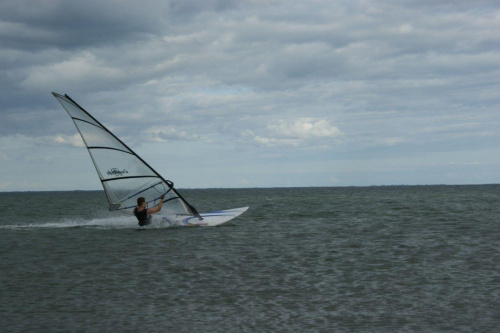 #WindsurfingRewa2011