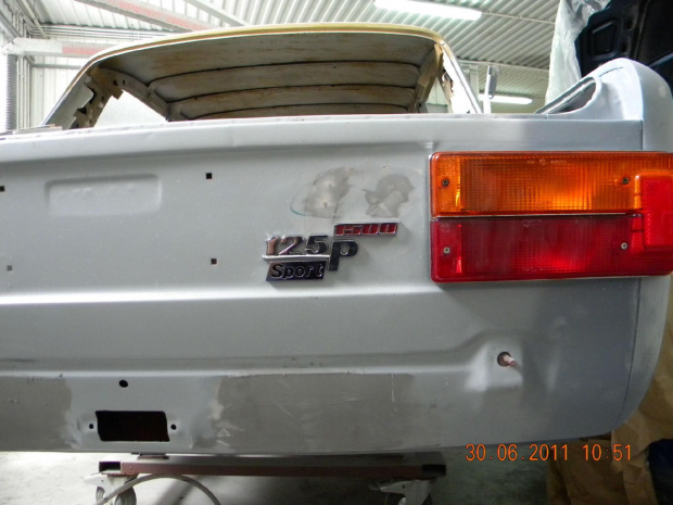 125p Sport