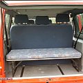 Nowy nabytek Jurasa #ford #transit #motoryzacja