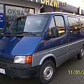 #ford #tranzit #motoryzacja