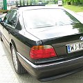 E38 #BMW