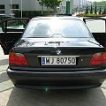 E38 #BMW