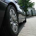 E38 #BMW