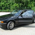 E38 #BMW