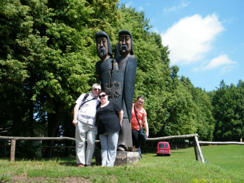 Wakacje 2011 #wakacje