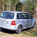 volkswagen touran stilauto sr800 #VolkswagenTouran1