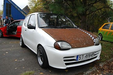 #katowice #tuning #zlot #mtk