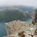 preikestolen