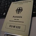 Ausweis-Cutter