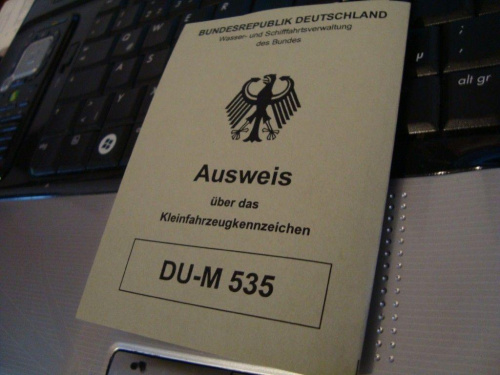 Ausweis-Cutter