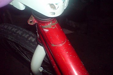#bmx