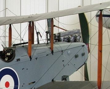 Airco DH.9