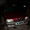 Alfa Romeo 164 AH